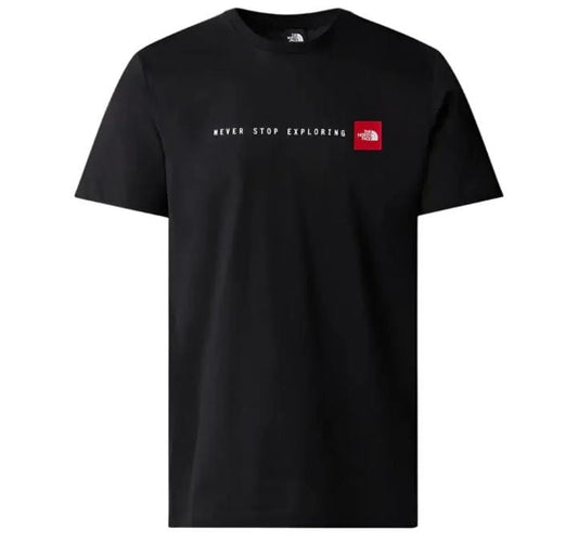 The North Face Never Stop Exploring T-shirt