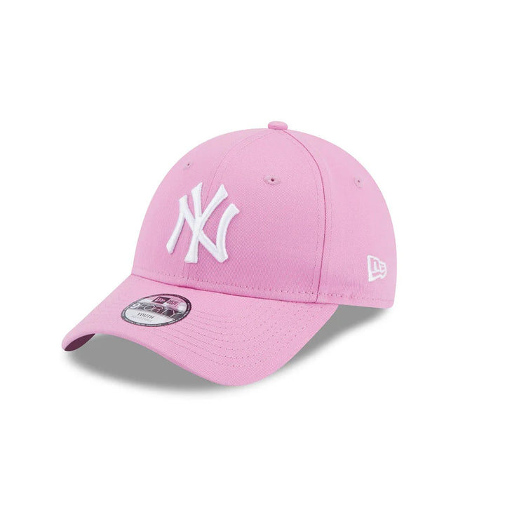 NY YANKEES Cap Pink